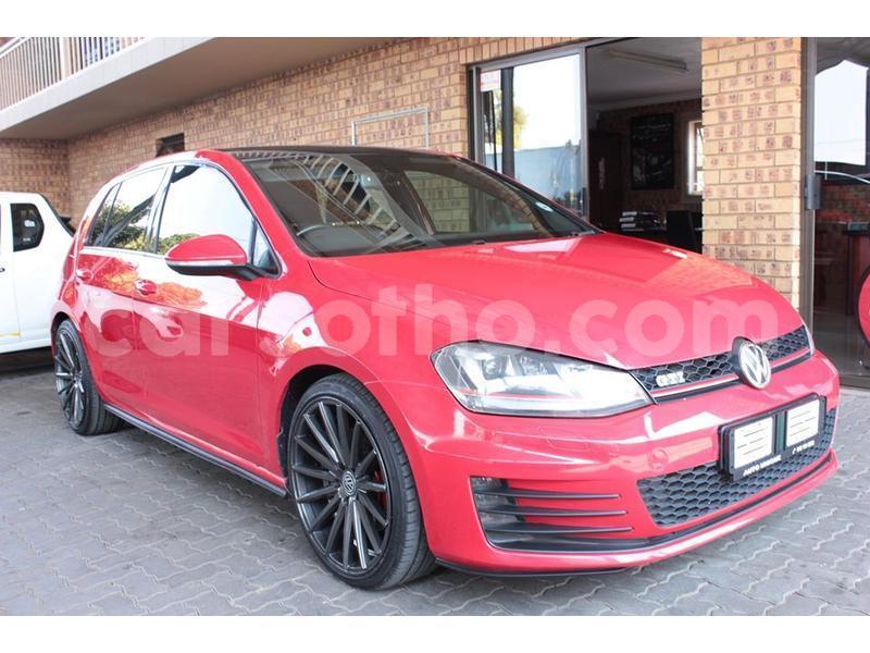 Big with watermark volkswagen golf gti leribe hlotse 14525