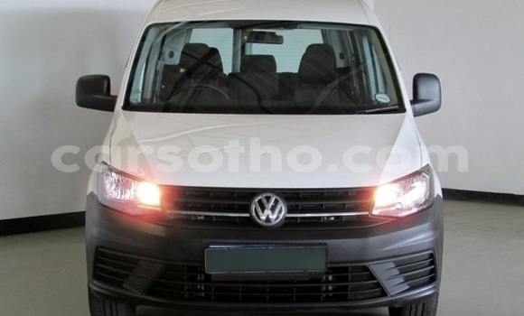 اشتري مستعمل Volkswagen Caddy White سيارة في Thaba–Tseka في Mafeteng اشتري مستعمل Volkswagen Caddy White سيارة في Thaba–Tseka في Mafeteng
