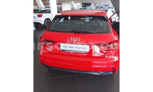اشتري مستعمل Audi A1 Red سيارة في Hlotse في Leribe اشتري مستعمل Audi A1 Red سيارة في Hlotse في Leribe