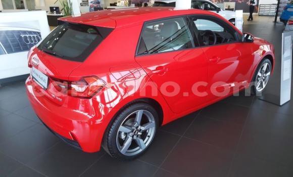 اشتري مستعمل Audi A1 Red سيارة في Hlotse في Leribe اشتري مستعمل Audi A1 Red سيارة في Hlotse في Leribe