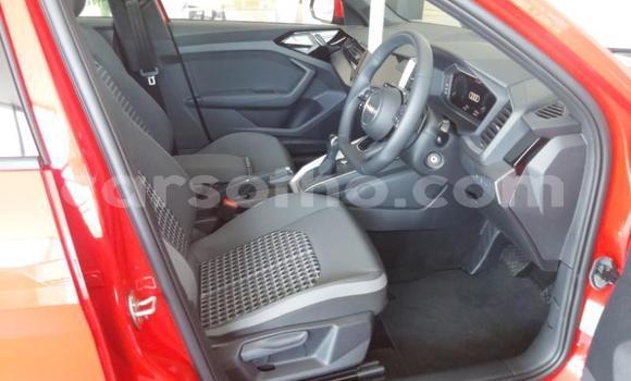 اشتري مستعمل Audi A1 Red سيارة في Hlotse في Leribe اشتري مستعمل Audi A1 Red سيارة في Hlotse في Leribe