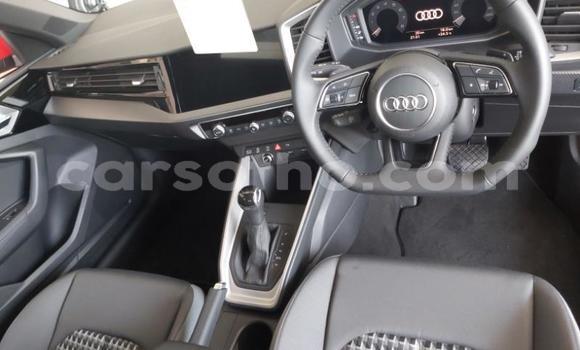 اشتري مستعمل Audi A1 Red سيارة في Hlotse في Leribe اشتري مستعمل Audi A1 Red سيارة في Hlotse في Leribe