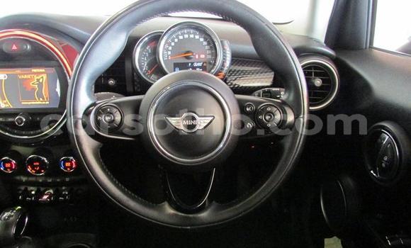 Acheter Occasion Voiture Mini Cooper Bleu à Roma, Maseru Acheter Occasion Voiture Mini Cooper Bleu à Roma, Maseru