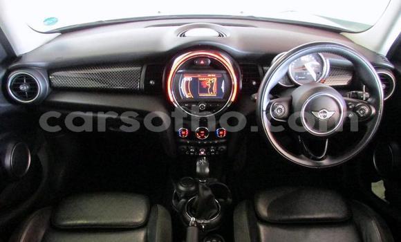 Acheter Occasion Voiture Mini Cooper Bleu à Roma, Maseru Acheter Occasion Voiture Mini Cooper Bleu à Roma, Maseru