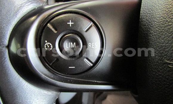 Acheter Occasion Voiture Mini Cooper Bleu à Roma, Maseru Acheter Occasion Voiture Mini Cooper Bleu à Roma, Maseru