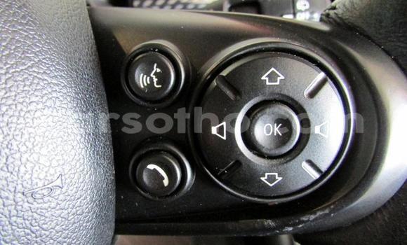 Acheter Occasion Voiture Mini Cooper Bleu à Roma, Maseru Acheter Occasion Voiture Mini Cooper Bleu à Roma, Maseru