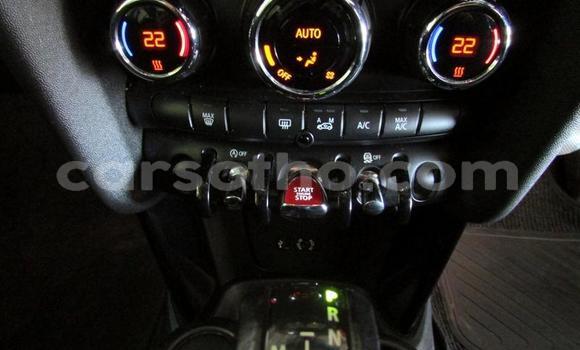 Acheter Occasion Voiture Mini Cooper Bleu à Roma, Maseru Acheter Occasion Voiture Mini Cooper Bleu à Roma, Maseru