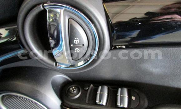 Acheter Occasion Voiture Mini Cooper Bleu à Roma, Maseru Acheter Occasion Voiture Mini Cooper Bleu à Roma, Maseru