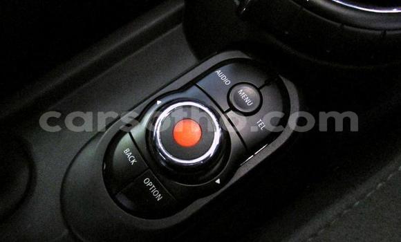 Acheter Occasion Voiture Mini Cooper Bleu à Roma, Maseru Acheter Occasion Voiture Mini Cooper Bleu à Roma, Maseru