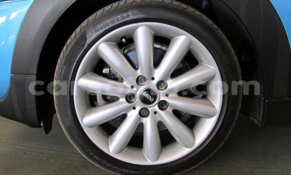 Acheter Occasion Voiture Mini Cooper Bleu à Roma, Maseru Acheter Occasion Voiture Mini Cooper Bleu à Roma, Maseru