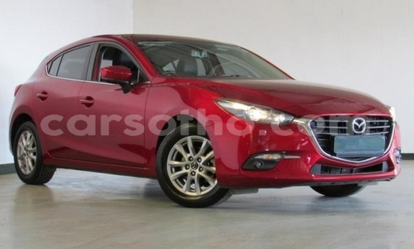 اشتري مستعمل Mazda Mazda 3 Red سيارة في Maseru في Maseru اشتري مستعمل Mazda Mazda 3 Red سيارة في Maseru في Maseru