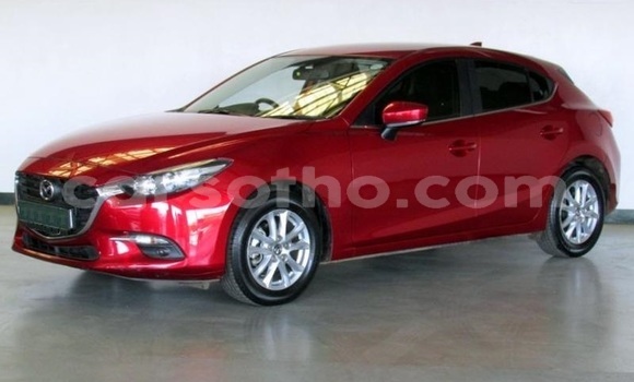 اشتري مستعمل Mazda Mazda 3 Red سيارة في Maseru في Maseru اشتري مستعمل Mazda Mazda 3 Red سيارة في Maseru في Maseru