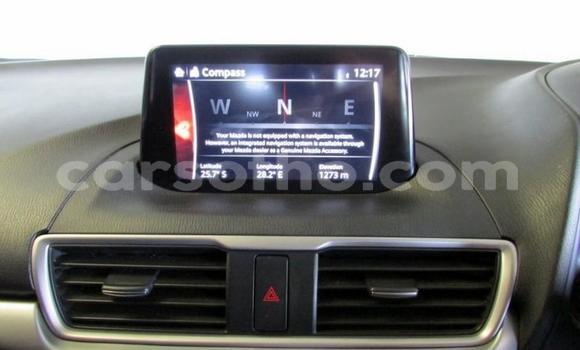 اشتري مستعمل Mazda Mazda 3 Red سيارة في Maseru في Maseru اشتري مستعمل Mazda Mazda 3 Red سيارة في Maseru في Maseru