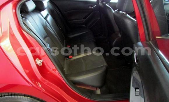 اشتري مستعمل Mazda Mazda 3 Red سيارة في Maseru في Maseru اشتري مستعمل Mazda Mazda 3 Red سيارة في Maseru في Maseru