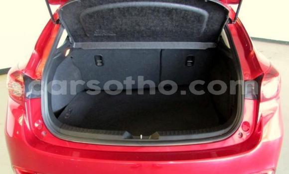 اشتري مستعمل Mazda Mazda 3 Red سيارة في Maseru في Maseru اشتري مستعمل Mazda Mazda 3 Red سيارة في Maseru في Maseru