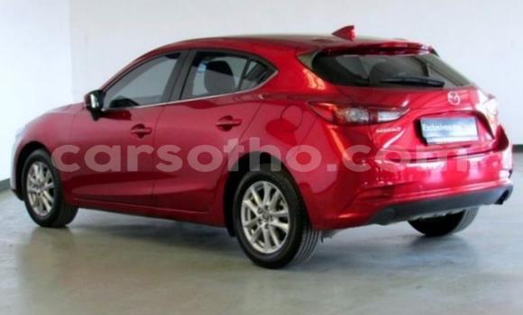 اشتري مستعمل Mazda Mazda 3 Red سيارة في Maseru في Maseru اشتري مستعمل Mazda Mazda 3 Red سيارة في Maseru في Maseru