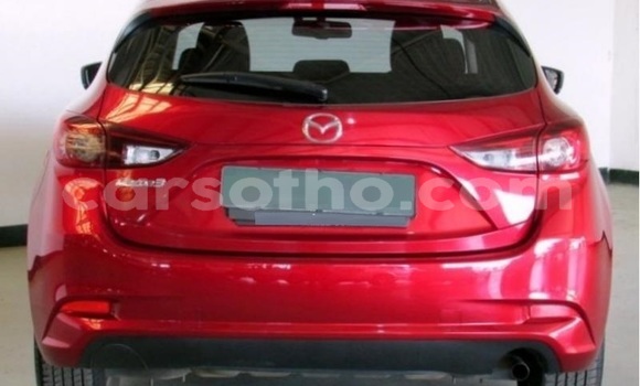 اشتري مستعمل Mazda Mazda 3 Red سيارة في Maseru في Maseru اشتري مستعمل Mazda Mazda 3 Red سيارة في Maseru في Maseru
