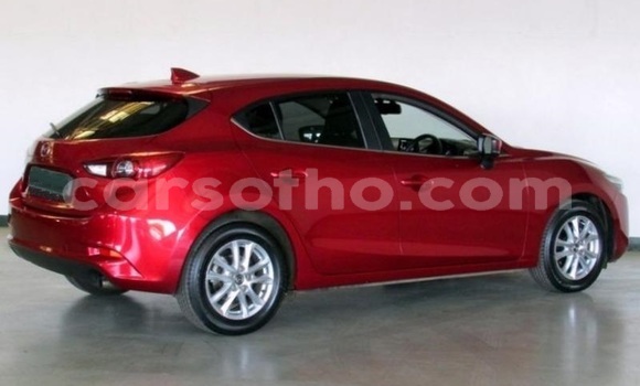اشتري مستعمل Mazda Mazda 3 Red سيارة في Maseru في Maseru اشتري مستعمل Mazda Mazda 3 Red سيارة في Maseru في Maseru