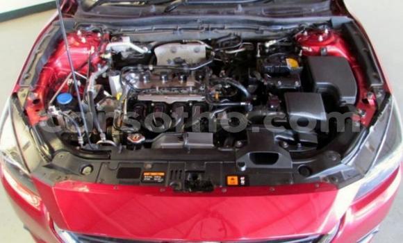 اشتري مستعمل Mazda Mazda 3 Red سيارة في Maseru في Maseru اشتري مستعمل Mazda Mazda 3 Red سيارة في Maseru في Maseru