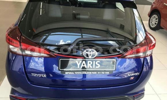 اشتري مستعمل Toyota Yaris Blue سيارة في Roma في Maseru اشتري مستعمل Toyota Yaris Blue سيارة في Roma في Maseru