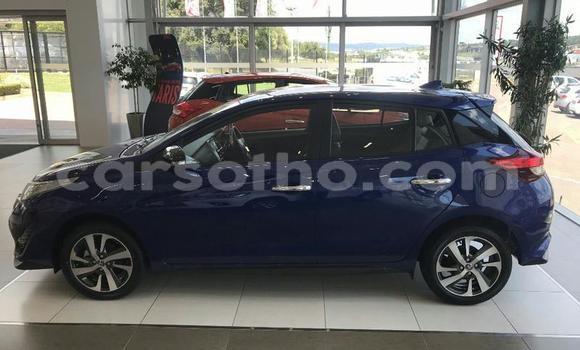 اشتري مستعمل Toyota Yaris Blue سيارة في Roma في Maseru اشتري مستعمل Toyota Yaris Blue سيارة في Roma في Maseru