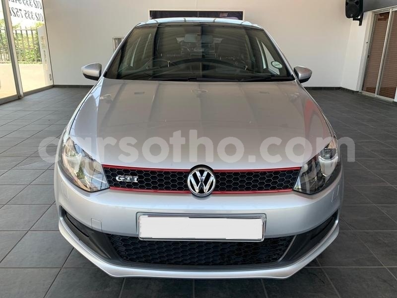 Big with watermark volkswagen polo gti leribe hlotse 14536