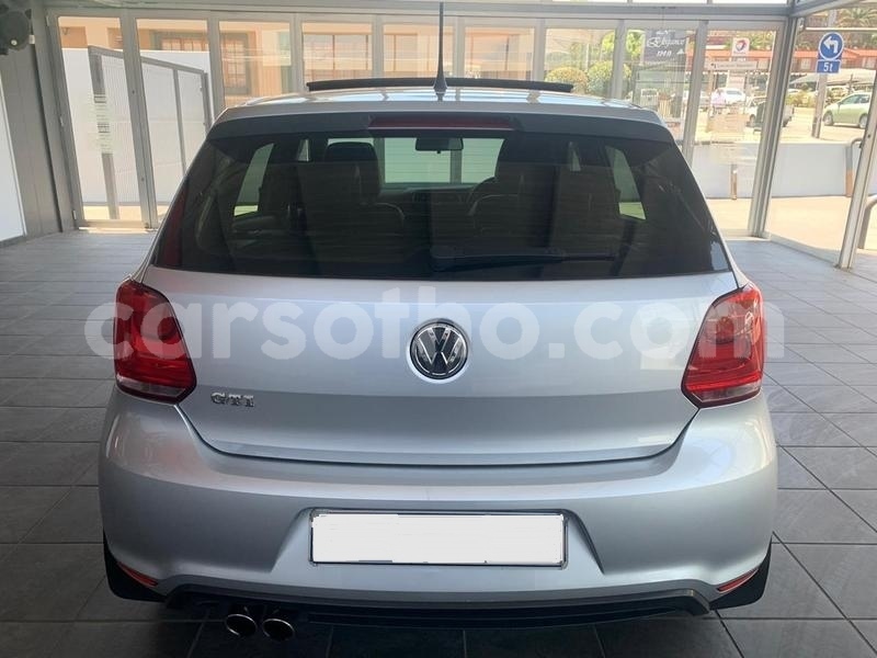 Big with watermark volkswagen polo gti leribe hlotse 14536