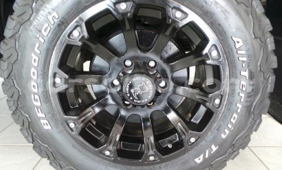 Buy Used Toyota Hilux White Car in Roma in Maseru Buy Used Toyota Hilux White Car in Roma in Maseru