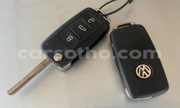 Acheter Occasion Voiture Volkswagen Polo GTI Gris à Hlotse, Leribe Acheter Occasion Voiture Volkswagen Polo GTI Gris à Hlotse, Leribe