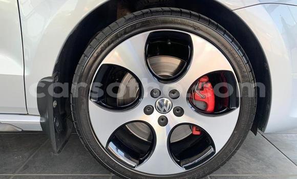 Acheter Occasion Voiture Volkswagen Polo GTI Gris à Hlotse, Leribe Acheter Occasion Voiture Volkswagen Polo GTI Gris à Hlotse, Leribe