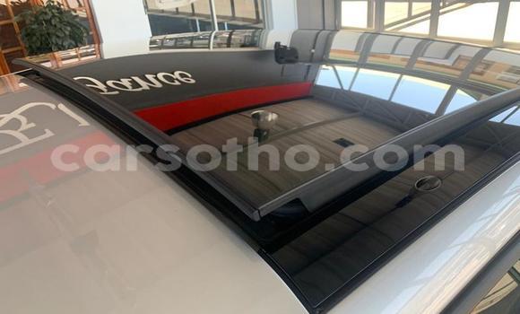 Acheter Occasion Voiture Volkswagen Polo GTI Gris à Hlotse, Leribe Acheter Occasion Voiture Volkswagen Polo GTI Gris à Hlotse, Leribe