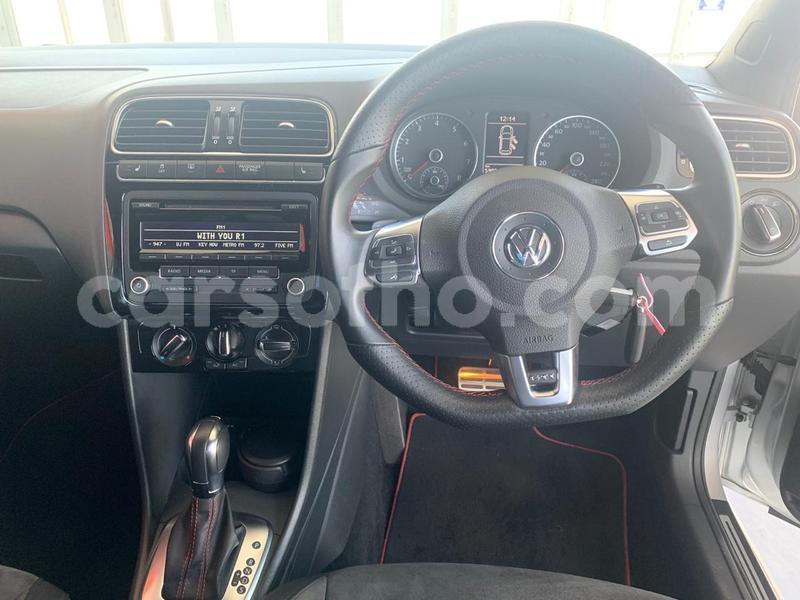 Big with watermark volkswagen polo gti leribe hlotse 14536