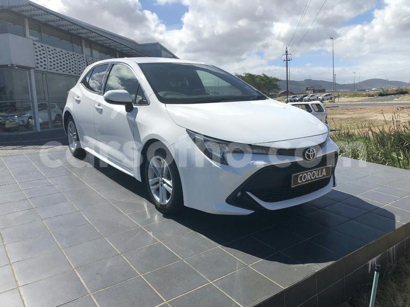 Big with watermark toyota corolla maseru maseru 14537