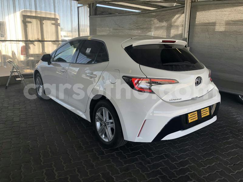 Big with watermark toyota corolla maseru maseru 14537