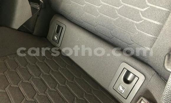 Sayi Na hannu Toyota Corolla White Mota in Maseru a Maseru Sayi Na hannu Toyota Corolla White Mota in Maseru a Maseru