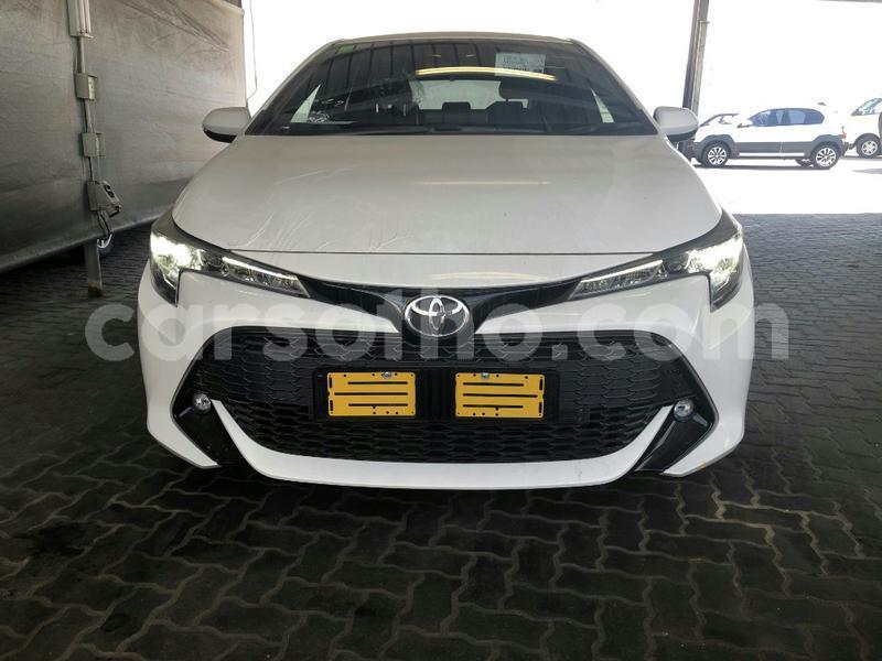 Big with watermark toyota corolla maseru maseru 14537