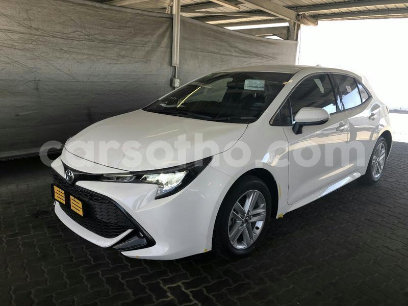 Big with watermark toyota corolla maseru maseru 14537