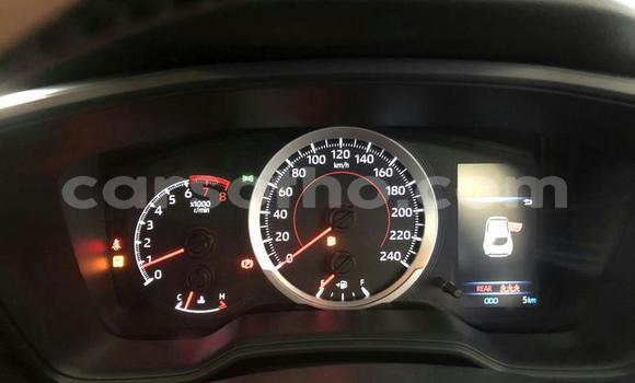 Sayi Na hannu Toyota Corolla White Mota in Maseru a Maseru Sayi Na hannu Toyota Corolla White Mota in Maseru a Maseru