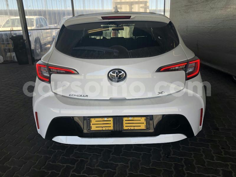 Big with watermark toyota corolla maseru maseru 14537