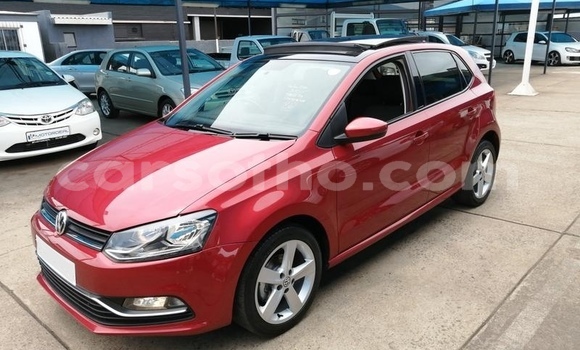 اشتري مستعمل Volkswagen Polo Red سيارة في Hlotse في Leribe اشتري مستعمل Volkswagen Polo Red سيارة في Hlotse في Leribe