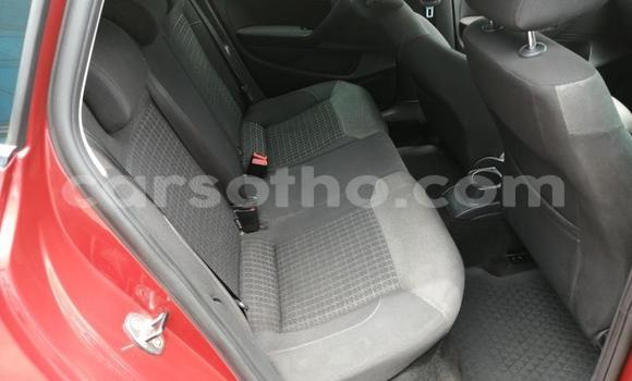 اشتري مستعمل Volkswagen Polo Red سيارة في Hlotse في Leribe اشتري مستعمل Volkswagen Polo Red سيارة في Hlotse في Leribe