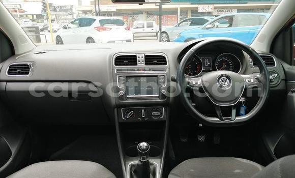 اشتري مستعمل Volkswagen Polo Red سيارة في Hlotse في Leribe اشتري مستعمل Volkswagen Polo Red سيارة في Hlotse في Leribe