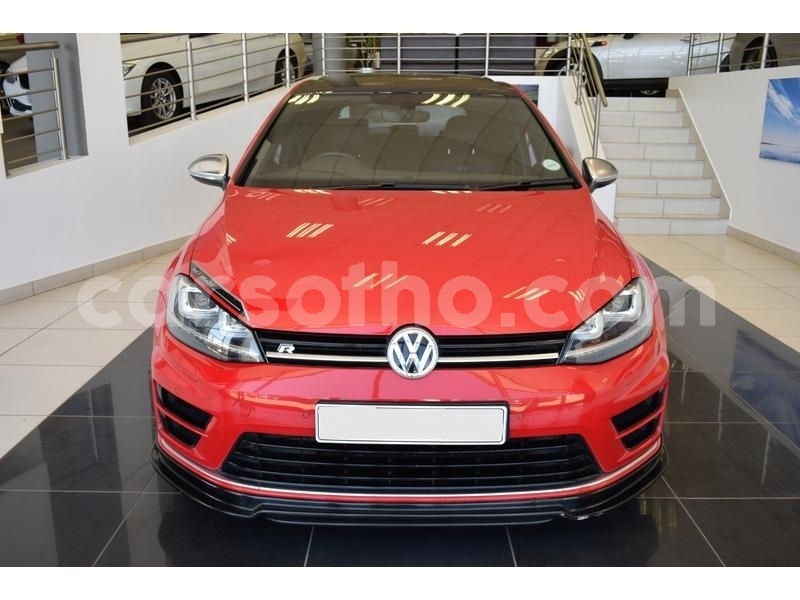 Big with watermark volkswagen golf r leribe hlotse 14540