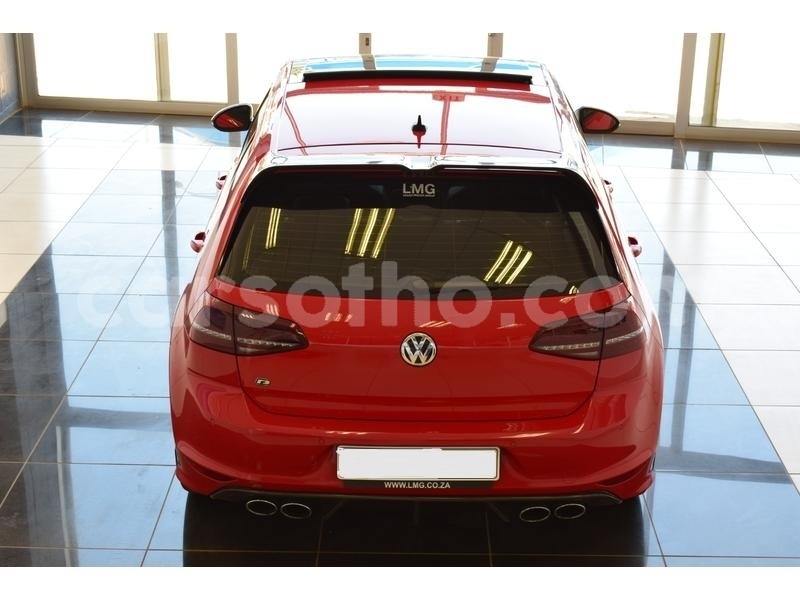 Big with watermark volkswagen golf r leribe hlotse 14540