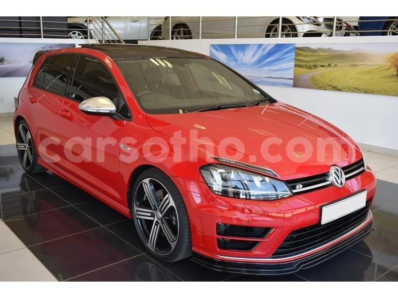 Big with watermark volkswagen golf r leribe hlotse 14540