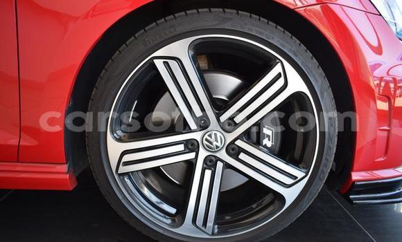 Sayi Na hannu Volkswagen Golf R Red Mota in Hlotse a Leribe Sayi Na hannu Volkswagen Golf R Red Mota in Hlotse a Leribe