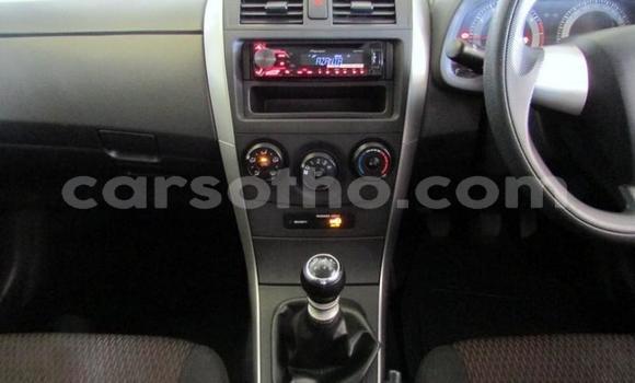 Sayi Na hannu Toyota Corolla White Mota in Maseru a Maseru Sayi Na hannu Toyota Corolla White Mota in Maseru a Maseru