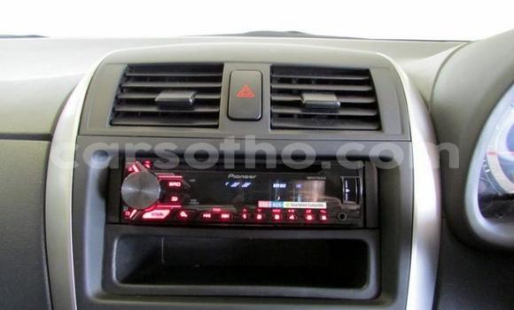 Sayi Na hannu Toyota Corolla White Mota in Maseru a Maseru Sayi Na hannu Toyota Corolla White Mota in Maseru a Maseru