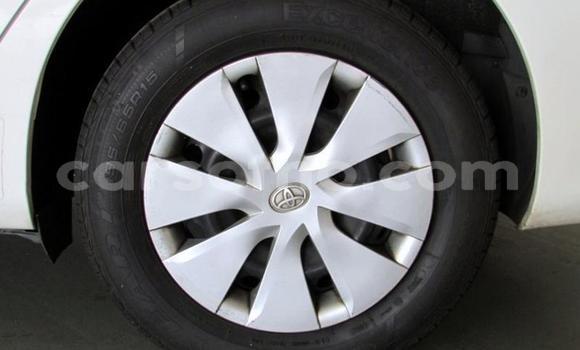 Sayi Na hannu Toyota Corolla White Mota in Maseru a Maseru Sayi Na hannu Toyota Corolla White Mota in Maseru a Maseru