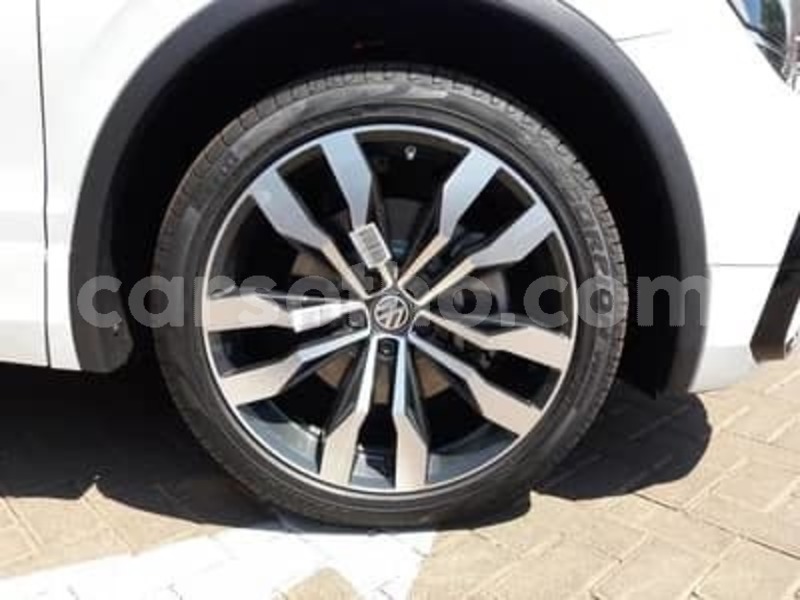 Big with watermark volkswagen tiguan maseru maseru 14542